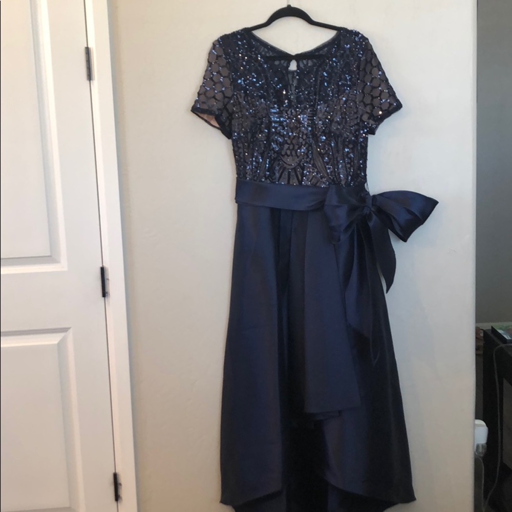 Stunning Evening Gown